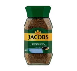 Jacobs Kronung Coffee Decaf Day & Night 100 G