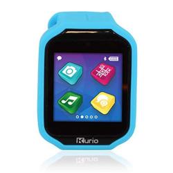 Kurio Watch 2.0+ The Ultimate Smartwatch Built For Kids With 2 Bands Blue And Color Change