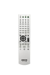 New Remote Control RM-ADU005 RMADU005 Fit For Sony DVD Home Theater Theatre Av System DAV-DZ630 DAV-HDX265 HCD-DZ630 HCD-HDX665 HCD-HDZ235 DAV-DZ20 DAV-DZ230