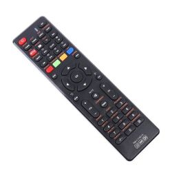 Replacement Tv Remote Control For Universal Panasonic Tv N2QAYB000572