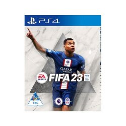 Fifa 23 PS4