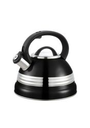 Whistling Stove Top Kettle - 3L