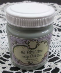 The Velvet Attic - Vintage Chalk Paint 250ML - Baryshnikov