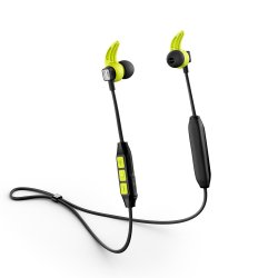 Sennheiser Cxsport In-ear Headphones - Black Friday Deal