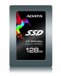 A-Data SP9201 2.5" 128GB SATA 6Gb s Solid State Drive