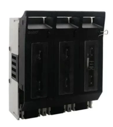 Onetto SPH1-250-DC 250A 3POLE Dc Switch Disconnector