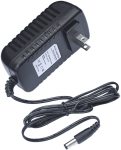 UK plug MyVolts 9V power supply adaptor compatible with Roberts WM-202 DAB Radio