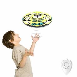 rc hover ball