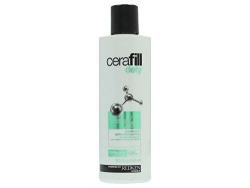 Redken Cerafill Defy Unisex Hair Thickening Conditioner For Normal To Thin Hair 245 Ml
