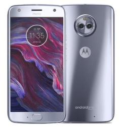 Motorola Moto X4 32GB Sterling Blue