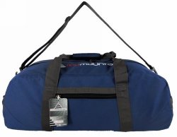 Red Mountain Cargo Bag Sports Bag Travel Bag Duffel Bag Cargo 50 Blue