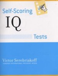 Self-Scoring IQ Tests Self-Scoring Tests