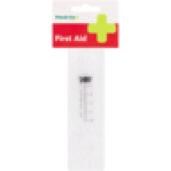 First Aid Syringe 5ML