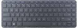 HP Slatebook 14-P 14-P000 791433-001 SG-62221-XUA Y03 No Frame Laptop Keyboard Black