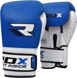 RDX Bgl-t1 Gel Pro Boxing Glove - Blue