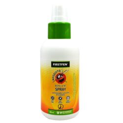 Firtsfen Mosquito Repellent Spray - 150ML