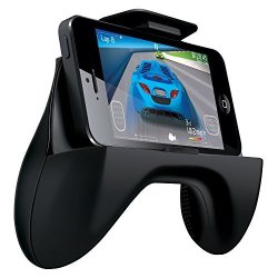 Signal Game Clutch Universal Grip - Retail Packaging - Black