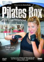 Pilates Box - Inch Loss Workout Dvd
