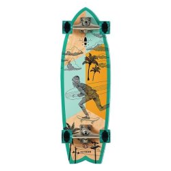 - Street 31 Surfskate Board