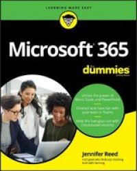 Microsoft 365 For Dummies Paperback