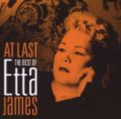 At Last The Best of Etta James