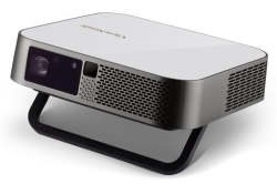 Viewsonic M2E 1080P Portable LED Projector -