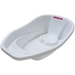 Baby Bath - Select White 790 G