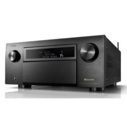 Denon AVC-X8500H 13.2 Receiver Flagship - Call Us For The Deal