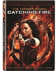 The Hunger Games 2: Catching Fire