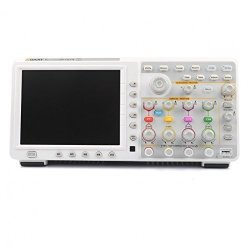 OWON TDS7074 4 Channel 70MHZ Oscilloscope Touchscreen Us
