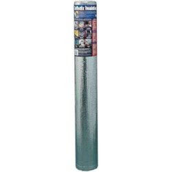 Reflectix Bp48010 48-inch By 10-feet Bubble Pack Insulation