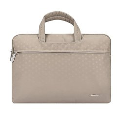 White Dot 13 Inch Laptop Case Briefcase Bag Pouch Sleeve For Asus Flip 2IN1 Q302LA-BSI5T16 Asus Zenbook UX305FA-USM ASUS Chromebook C300MA-DH01-RD