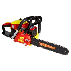 WOLF - 39.6CC Timber Chainsaw