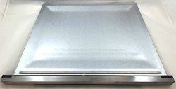 Cuisinart Chef's Convection Toaster Oven Crumb Tray TOB-260CT