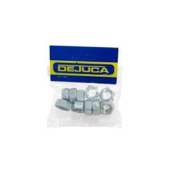 - Hex Nut - M12 - E g - 10 PKT - 3 Pack