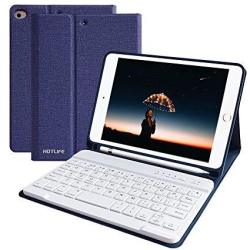 Ipad Mini 5 Keyboard Case 7 9 For New Ipad Mini 5 19 5th Gen Ipad Mini 4 15 Keyboard Case With Apple Pencil Holder Detachable Wireless Bluetooth Reviews Online Pricecheck
