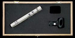 Peluso CEMC6 Small Diaphragm Condenser Microphone Single