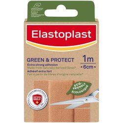 Plaster Green & Protect Dressing 1MX6M
