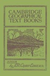 Cambridge Geographical Text Books