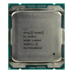 Intel Xeon E5-2640 Up To 2.50 Ghz Tray Desktop Processor Used