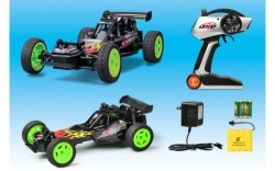 Uslc R c 1 16 2.4ghz Speed Car Buggy Complete 4.8v Ni-mh