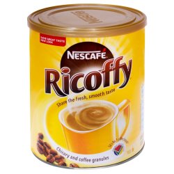 Ricoffy 500 G