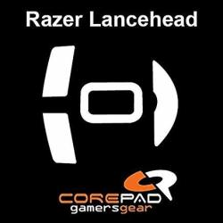 Skatez Razer Lancehead Wireless