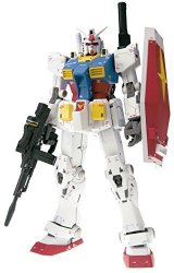 Bandai Tamashii Nations G.f.f.m.c RX78-02 Gundam The Origin Re: Package Gundam Figure