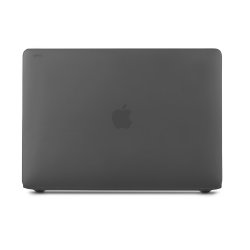 Case Macbook Pro 13-INCH 2016-2022 - Translucent Black