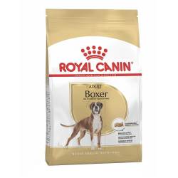 ROYAL CANIN Boxer Adult Dry Dog Food - 12KG