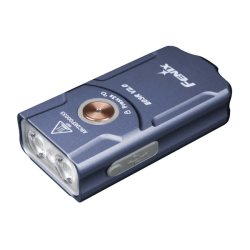 FENIX E03R V2.0 LED Keychain Flashlight 500 Lumen