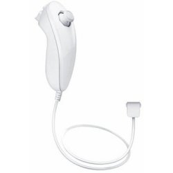 Replacement Nunchuk Controller For Nintendo Wii And Wii U