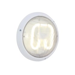 Eurolux Euro B head 270MM White 1X2D 16W