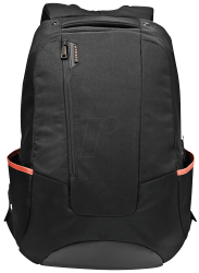 Everki Swift 17" Light Notebook Backpack – Ruggedized Water-resistant Bottom Cover – Elastic Snug-fit Laptop Compartment – Self-healing Zippers – Padded Shoulder Straps And Hand-carry Grip